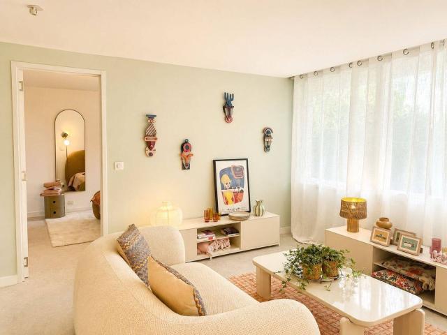 Appartement location à Cap-d'Ail, Alpes-Maritimes