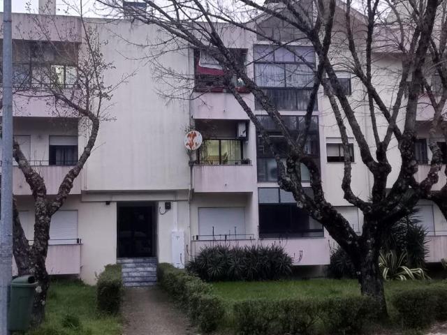 Apartamento venda em Quinta de Santo Estevão, Viseu
