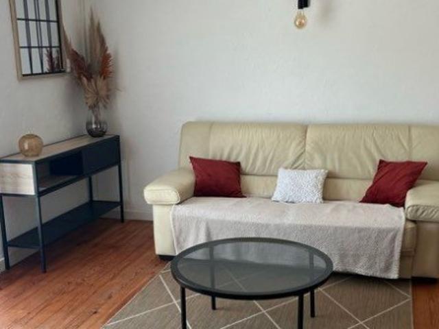 Appartement location à Libourne, Abzac