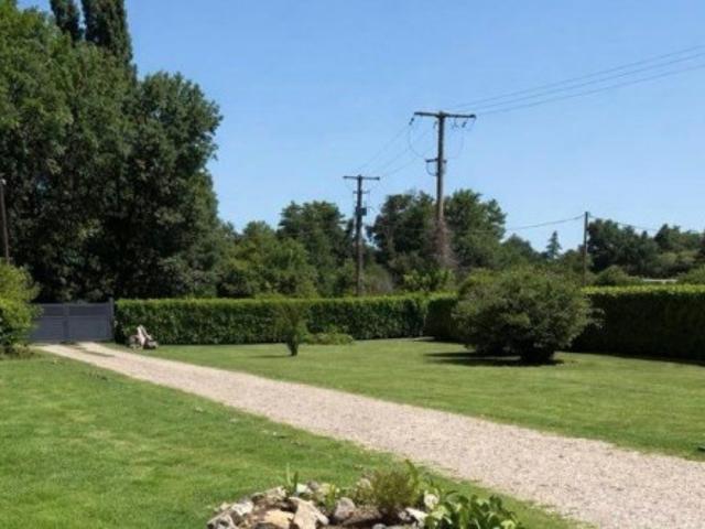 Appartement location à Libourne, Abzac