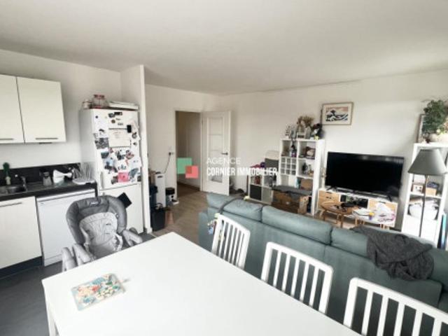 Appartement location à Le Chesnais, Acigné