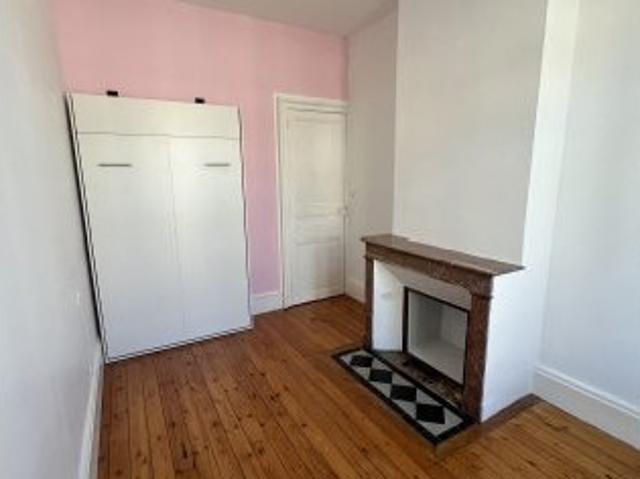 Appartement location à Agen