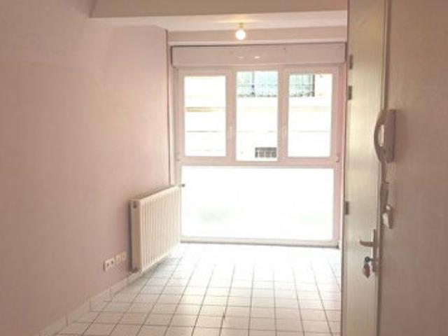 Appartement location à Agen