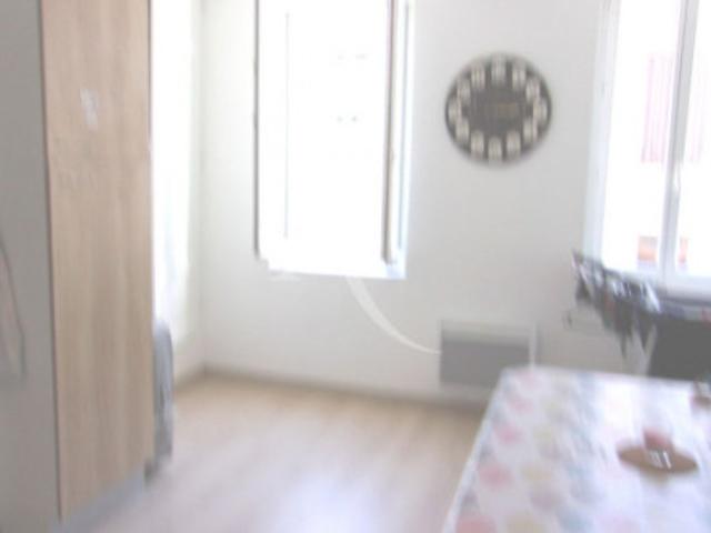 Appartement location à Agen