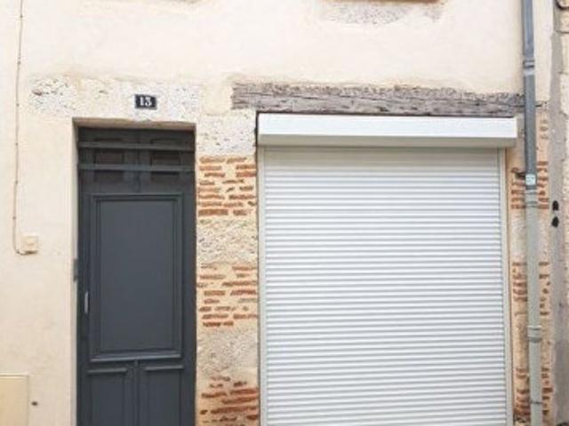 Appartement location à Agen