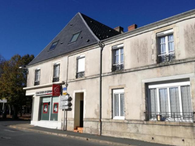 Appartement location à La Châtre, Aigurande