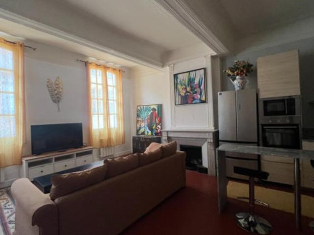 Appartement location à Aix-en-Provence, Aix-en-provence