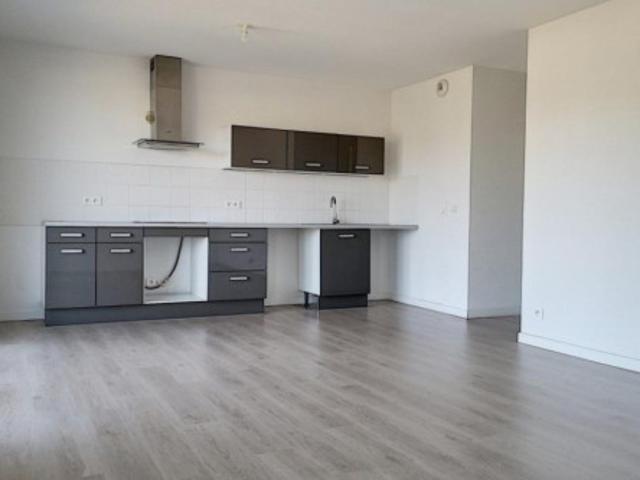 Appartement location à Ajaccio