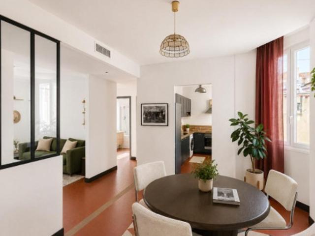 Appartement location à Ajaccio