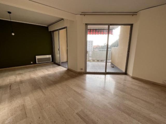 Appartement location à Ajaccio