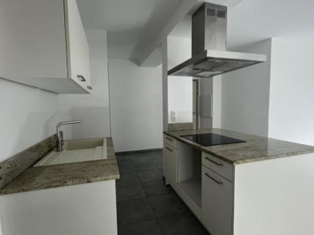 Appartement location à Ajaccio