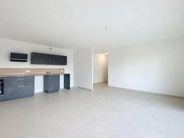 Appartement location à Ajaccio