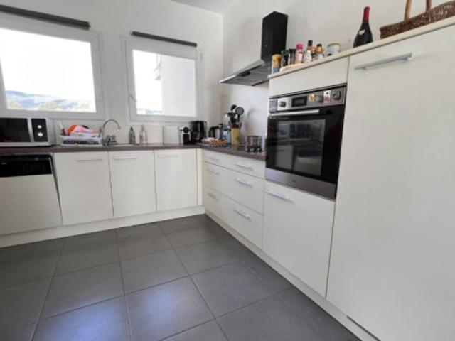 Appartement location à Ajaccio