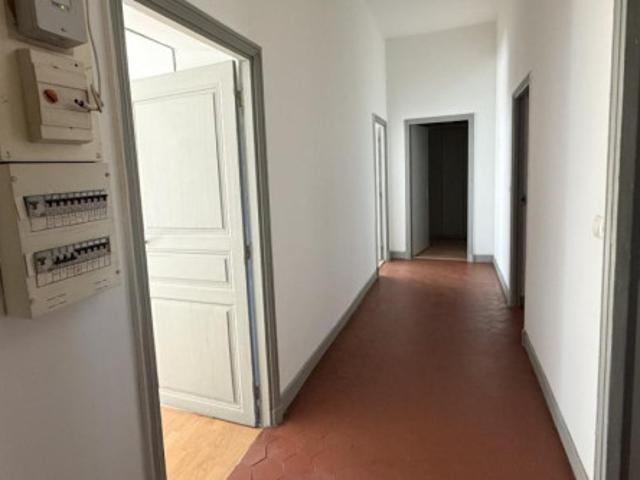Appartement location à Ajaccio