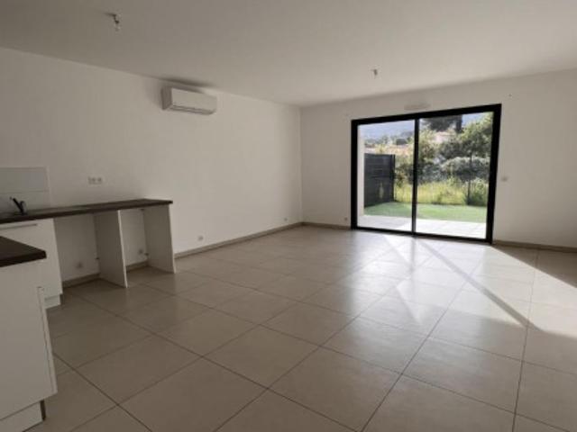 Appartement location à Ajaccio