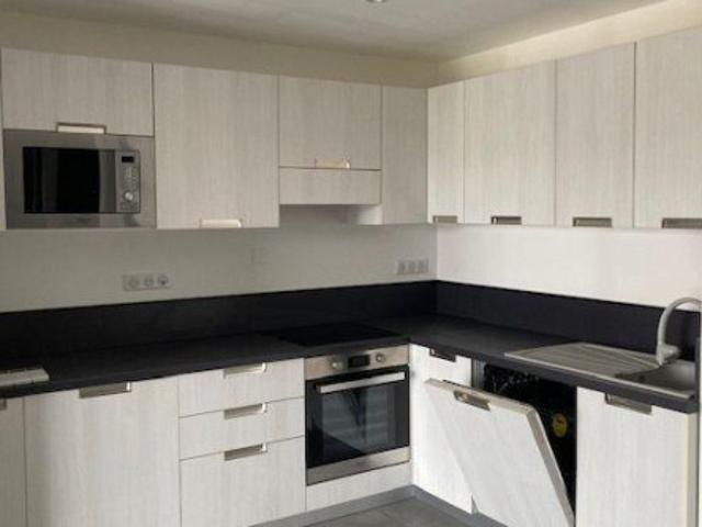 Appartement location à Ajaccio