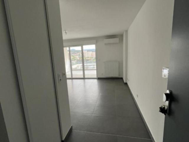 Appartement location à Ajaccio