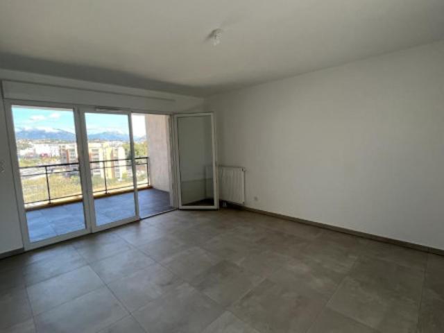 Appartement location à Ajaccio