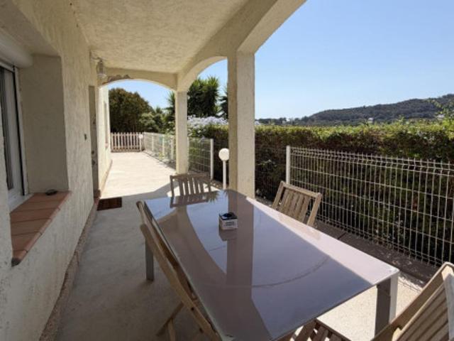 Appartement location à Ajaccio, Alata