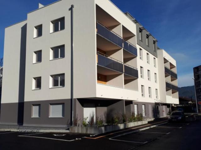 Appartement location à Albertville