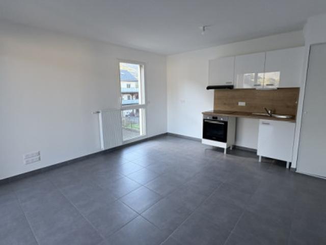 Appartement location à Albertville