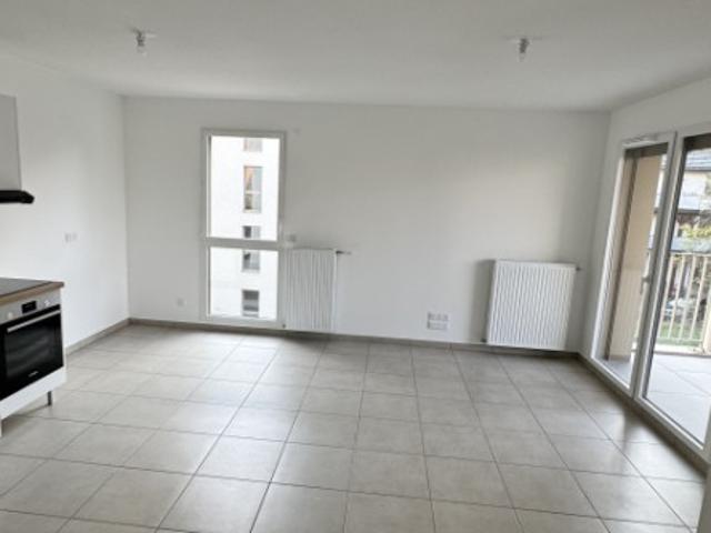 Appartement location à Albertville