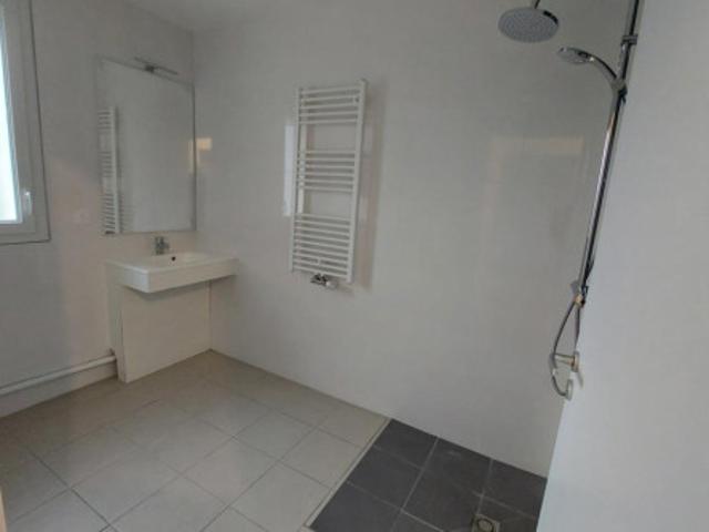 Appartement location à Albertville