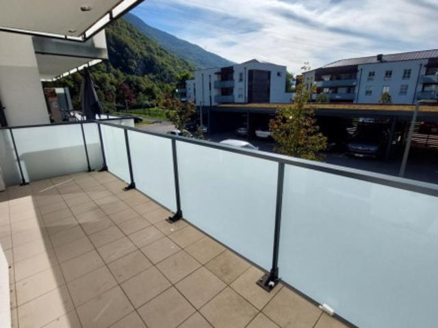 Appartement location à Albertville