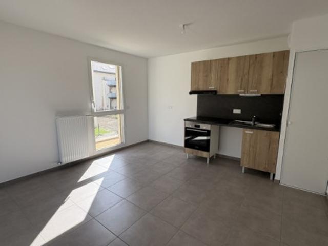 Appartement location à Albertville
