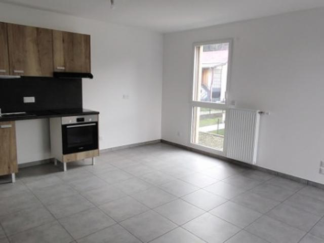 Appartement location à Albertville