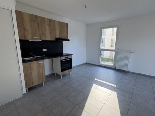 Appartement location à Albertville