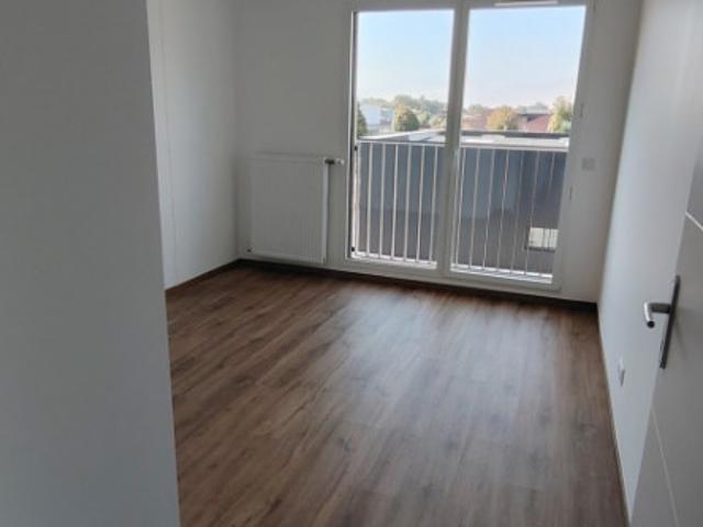 Appartement location à Albertville