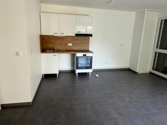 Appartement location à Albertville