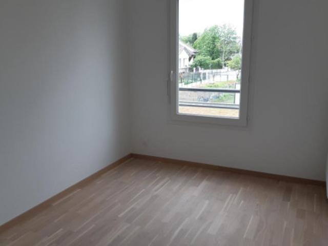 Appartement location à Albertville