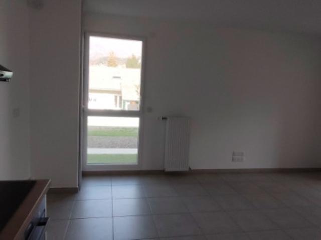 Appartement location à Albertville