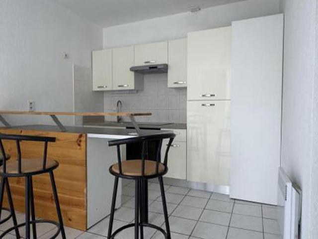 Appartement location à Albi