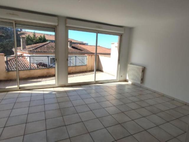 Appartement location à Albi