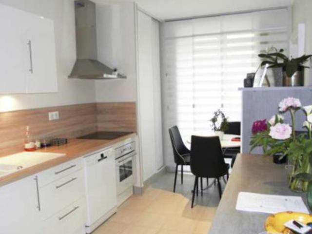 Appartement location à Albi