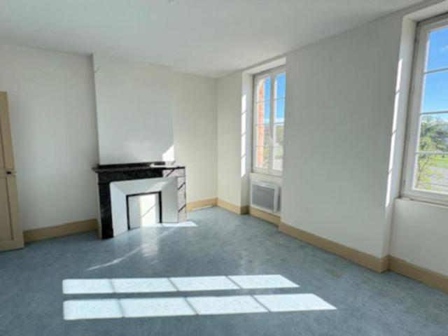 Appartement location à Albi