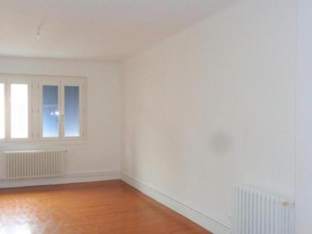 Appartement location à Albi