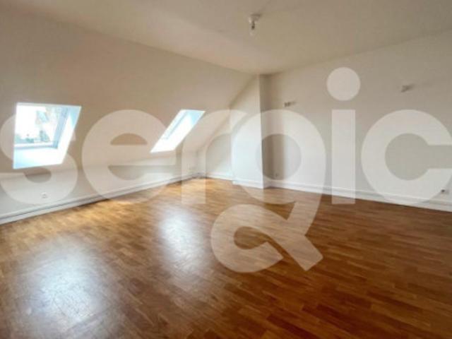 Appartement location à Amiens