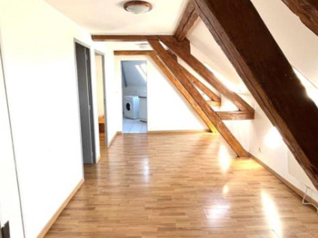 Appartement location à Amiens