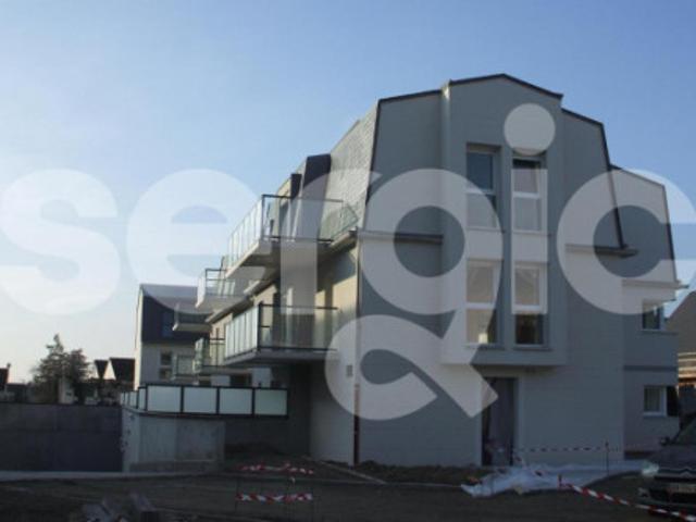 Appartement location à Amiens