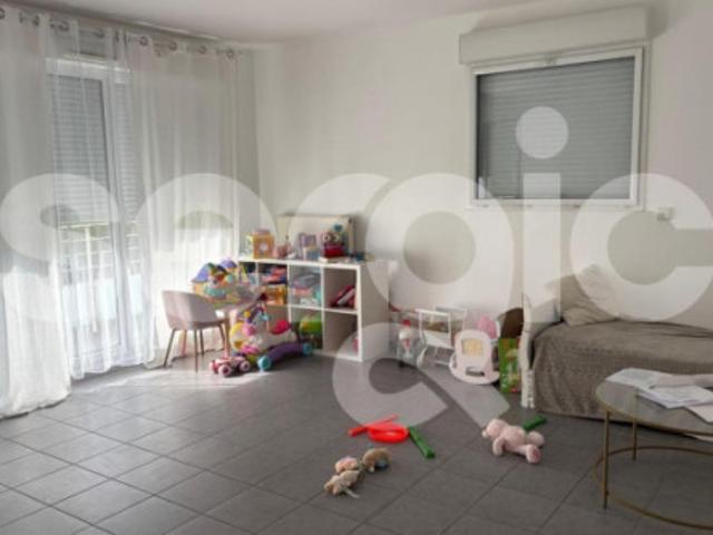 Appartement location à Amiens