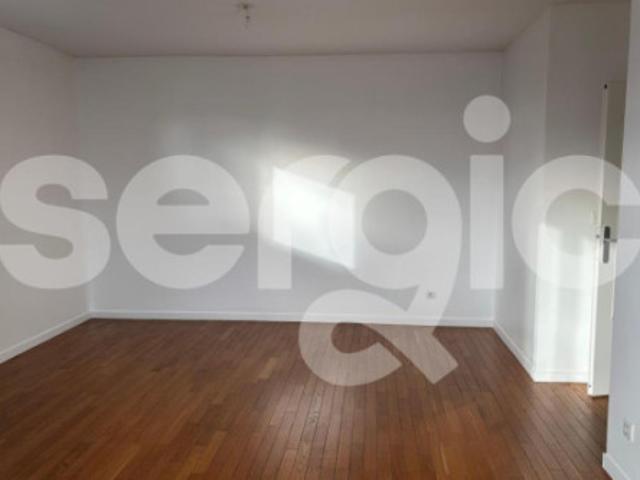 Appartement location à Amiens