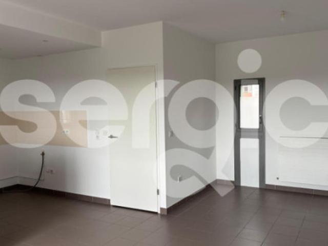 Appartement location à Amiens
