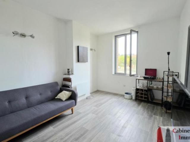 Appartement location à Amiens, Somme
