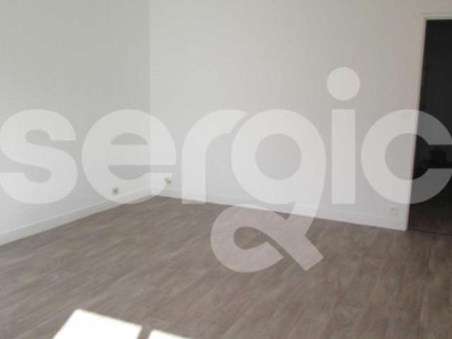 Appartement location à Amiens
