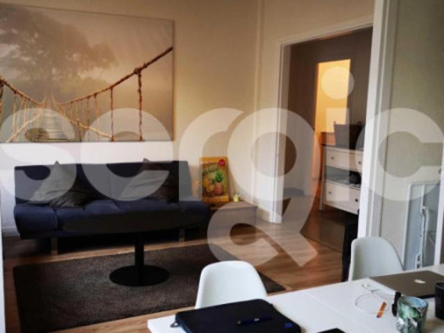 Appartement location à Amiens