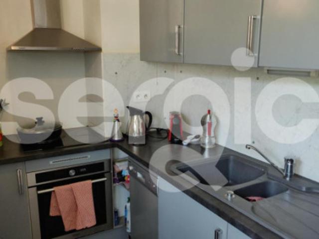 Appartement location à Amiens